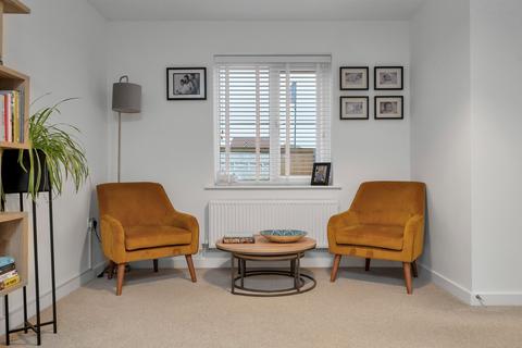4 Ayr View, Bourne, PE10 0ZS