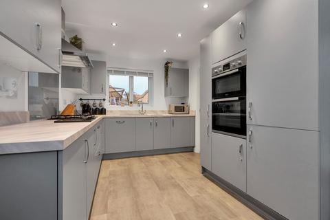 4 Ayr View, Bourne, PE10 0ZS