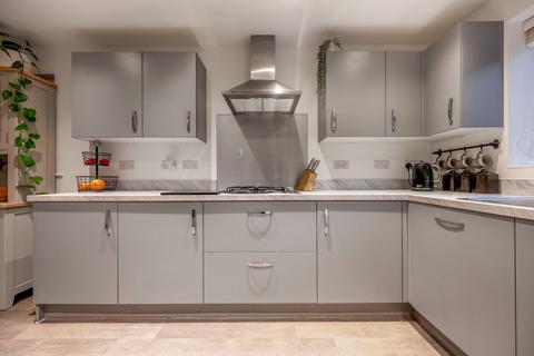 4 Ayr View, Bourne, PE10 0ZS