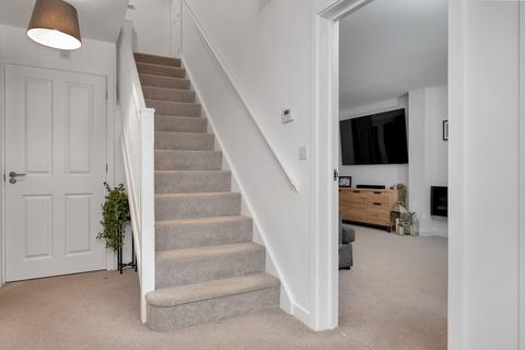 4 Ayr View, Bourne, PE10 0ZS