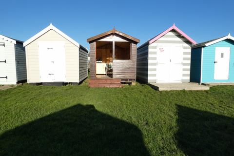 Chalet for sale, West Mersea, CO5