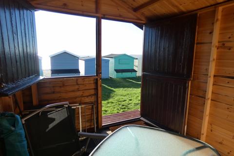 Chalet for sale, West Mersea, CO5