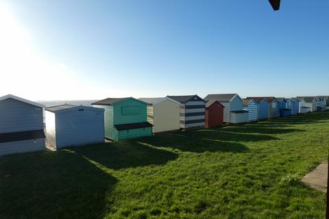 Chalet for sale, West Mersea, CO5
