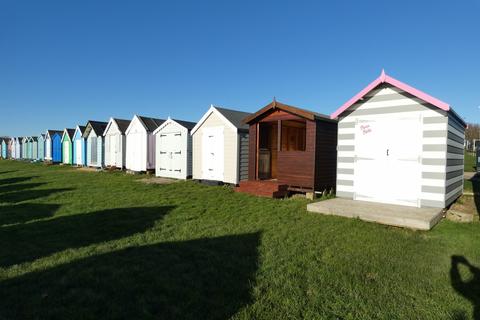 Chalet for sale, West Mersea, CO5