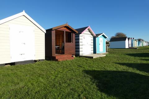 Chalet for sale, West Mersea, CO5