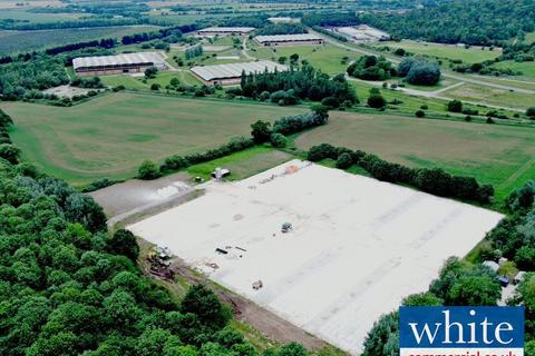 Storage to rent, Ambrosden Open Storage Site, Ambrosden, Bicester, OX25 2SP