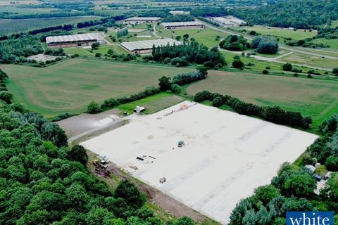 Storage to rent, Ambrosden Open Storage Site, Ambrosden, Bicester, OX25 2SP