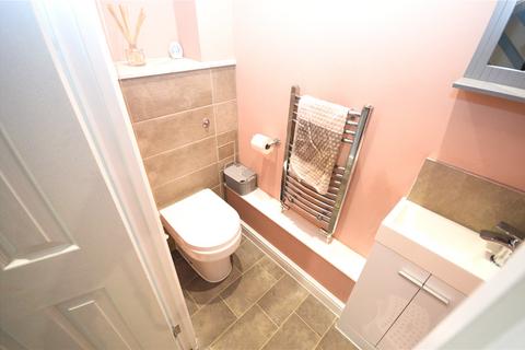 77 Conan Doyle Walk, Swindon, SN3 6JD
