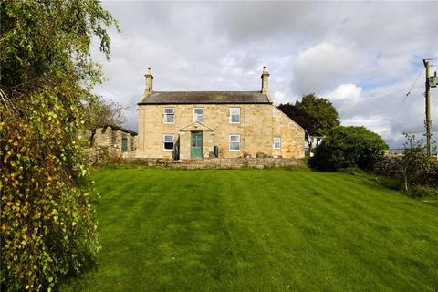 6 bedroom detached house for sale - Greenside Farm, Hartburn, Morpeth, Northumberland, NE61