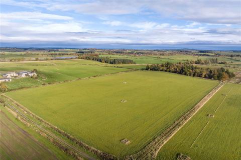Land for sale, Greenside Farm, Hartburn, Morpeth, Northumberland, NE61