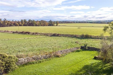 Land for sale, Greenside Farm, Hartburn, Morpeth, Northumberland, NE61