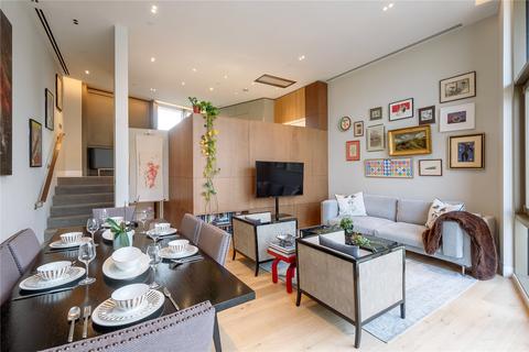 2 bedroom apartment for sale, Tapestry Apartments, 1 Canal Reach, Kings Cross, London, N1C