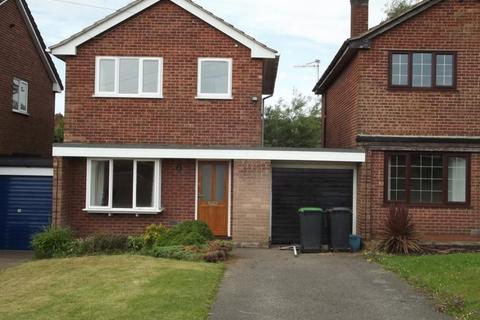 undefined, 61 Smeath Road, Underwood, NG16 5GU
