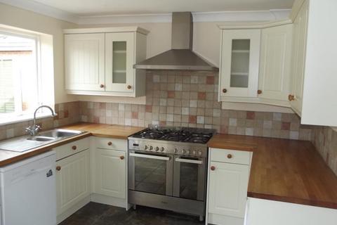 undefined, 61 Smeath Road, Underwood, NG16 5GU