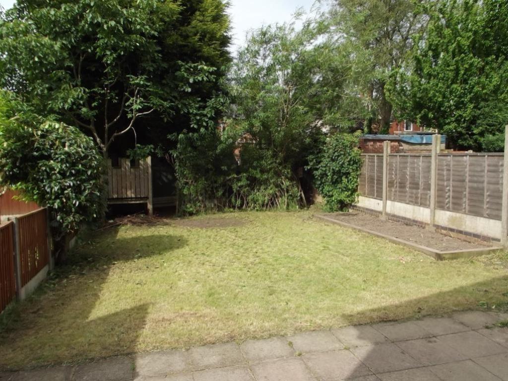 Garden lge