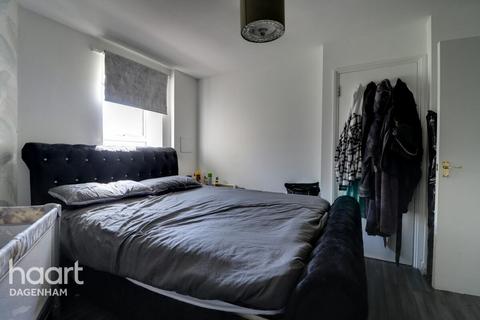 undefined, Goresbrook Road, Dagenham