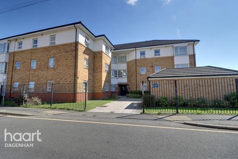 Goresbrook Road, Dagenham
