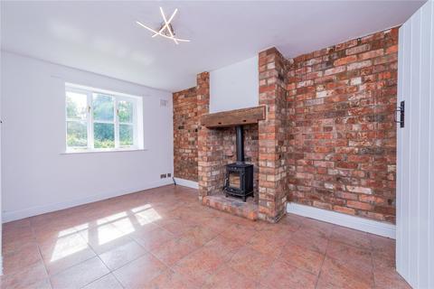 2 bedroom terraced house for sale, Hopton, Nescliffe, Shropshire