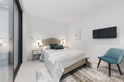 3 bedroom mews for sale - Wetherby Mews, London, SW5