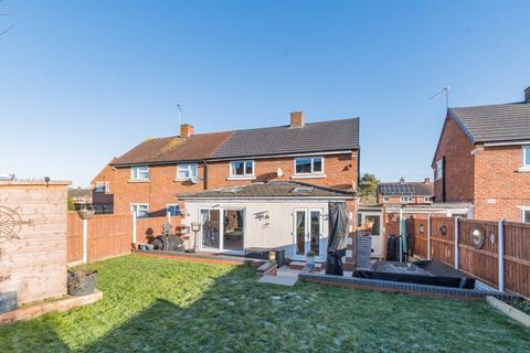 36 Foxlydiate Crescent, Redditch, B97 6NA