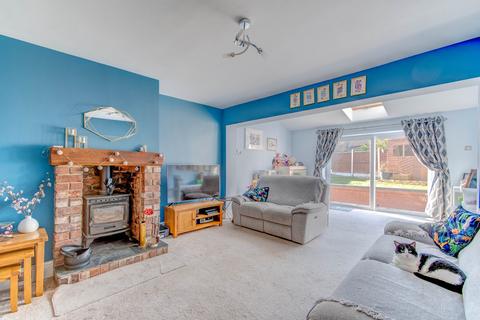 36 Foxlydiate Crescent, Redditch, B97 6NA