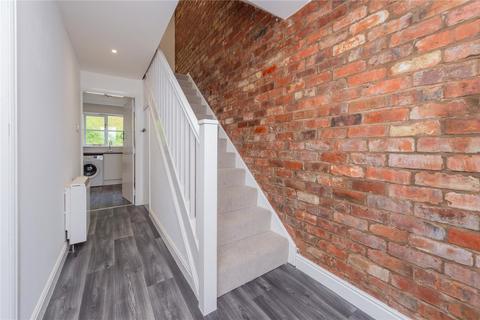 3 bedroom end of terrace house for sale, Hopton, Nescliffe, Shropshire