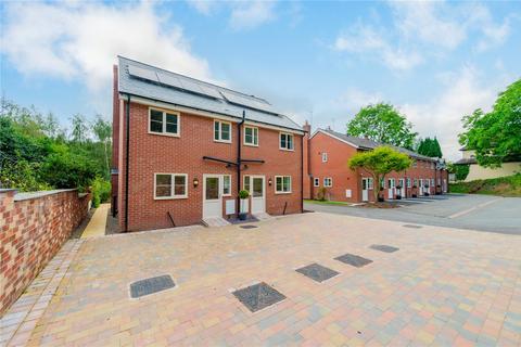 2 bedroom semi-detached house for sale, Hopton, Nescliffe, Shropshire