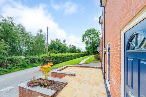 2 bedroom semi-detached house for sale, Hopton, Nescliffe, Shropshire