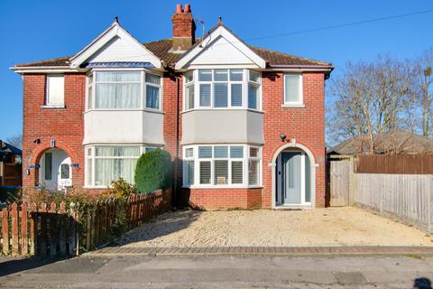3, Bramwell Court Bath Road, Southampton, SO19 5ES