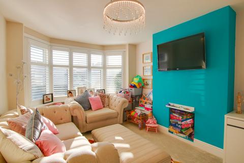 3, Bramwell Court Bath Road, Southampton, SO19 5ES