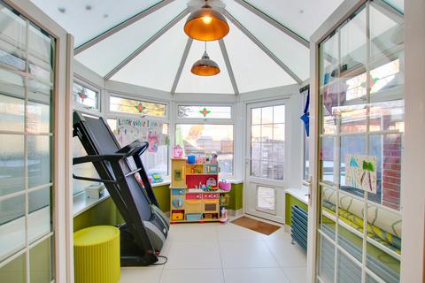 3, Bramwell Court Bath Road, Southampton, SO19 5ES