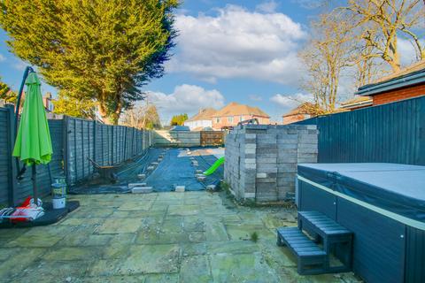 3, Bramwell Court Bath Road, Southampton, SO19 5ES