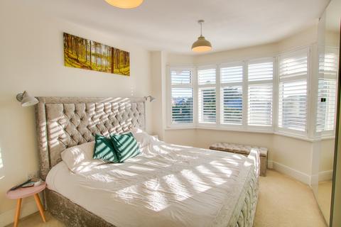 3, Bramwell Court Bath Road, Southampton, SO19 5ES