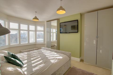 3, Bramwell Court Bath Road, Southampton, SO19 5ES