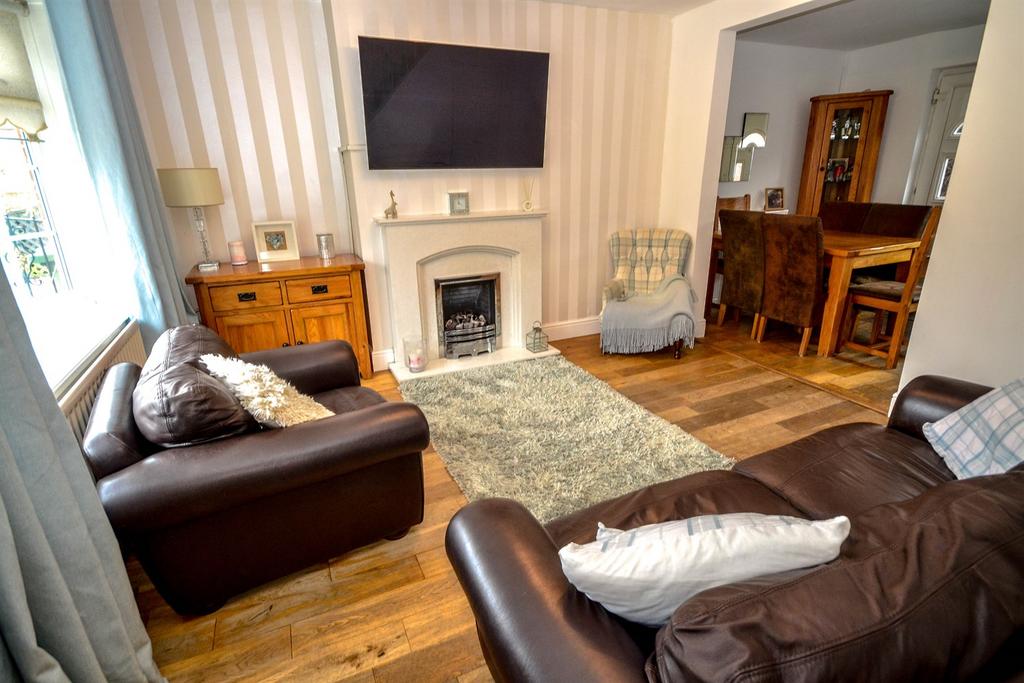 Cowdray Road, Hylton Castle 2 bed semidetached house for sale £94,950