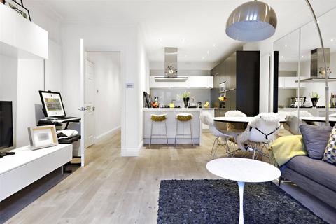 2 bedroom apartment for sale - Palmerston House, 126 Westminster Bridge Road, London, SE1