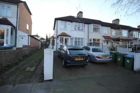 4 bedroom semi-detached house for sale - Woodbrook Road, London, SE2