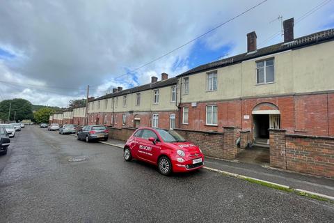 2 bedroom flat to rent, Ordnance Road, Tidworth, SP9