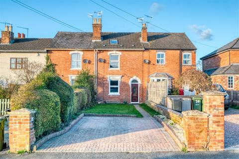 36 Sandys Road, Worcester, WR1 3HE