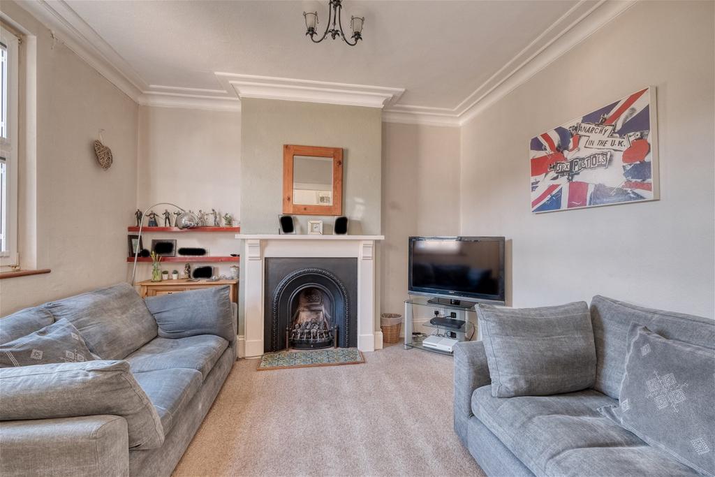 Sandys Road, Worcester, WR1 3EH 3 bed terraced house £290,000