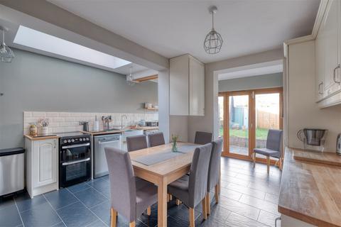 36 Sandys Road, Worcester, WR1 3HE