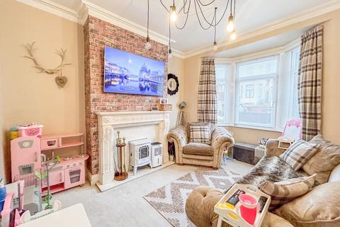 3 bedroom terraced house for sale, Coldra Road, Newport, NP20