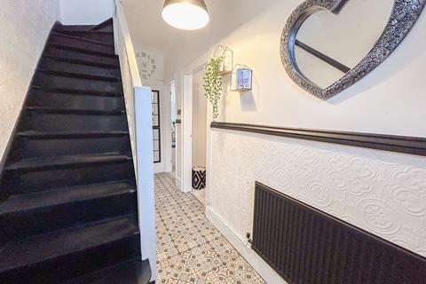 3 bedroom terraced house for sale, Coldra Road, Newport, NP20