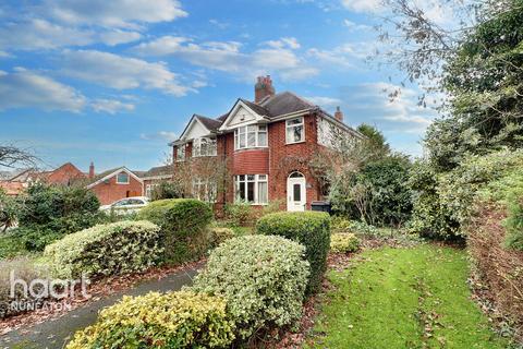 401 Weddington Road, Nuneaton, CV10 0HA