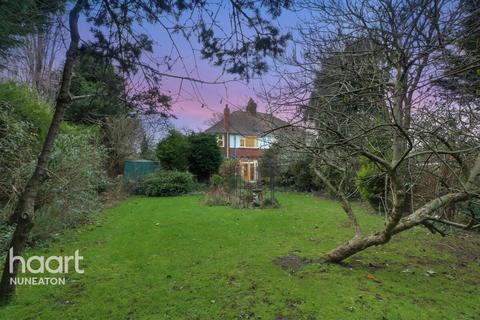401 Weddington Road, Nuneaton, CV10 0HA