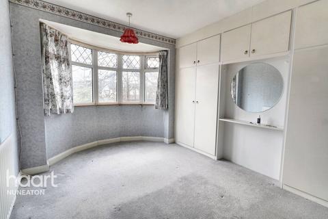 401 Weddington Road, Nuneaton, CV10 0HA
