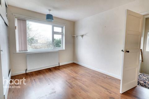 401 Weddington Road, Nuneaton, CV10 0HA