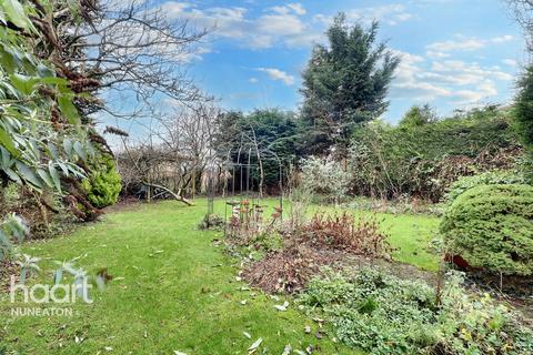 401 Weddington Road, Nuneaton, CV10 0HA