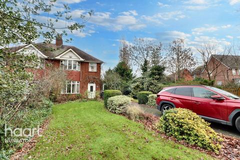 401 Weddington Road, Nuneaton, CV10 0HA