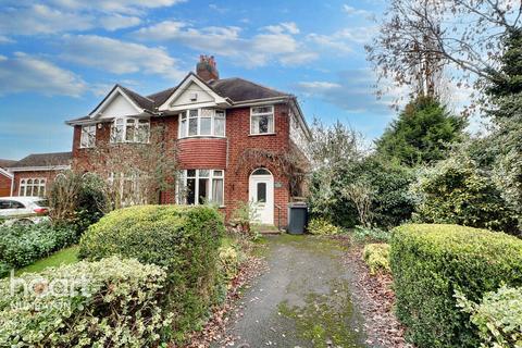 401 Weddington Road, Nuneaton, CV10 0HA
